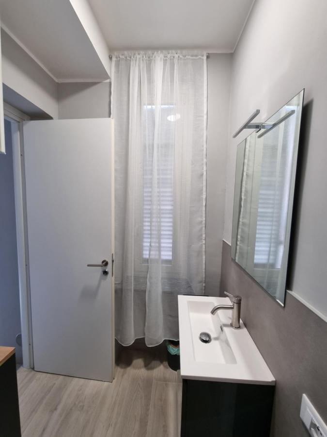 Ca Fiamma 1 Apartment กาซาเล มอนแฟร์ราโต ภายนอก รูปภาพ