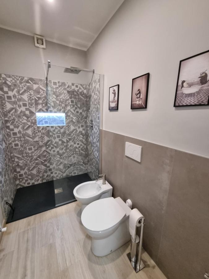 Ca Fiamma 1 Apartment กาซาเล มอนแฟร์ราโต ภายนอก รูปภาพ