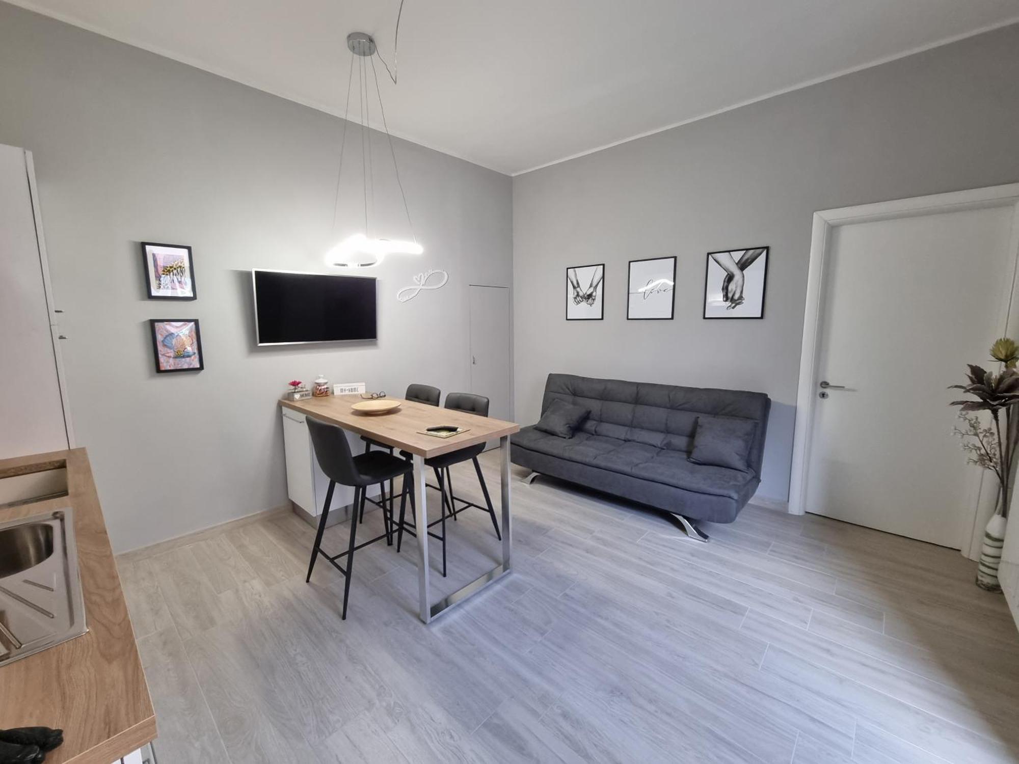 Ca Fiamma 1 Apartment กาซาเล มอนแฟร์ราโต ภายนอก รูปภาพ